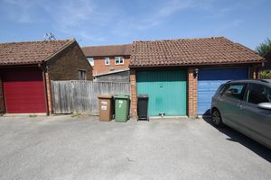 Garage- click for photo gallery